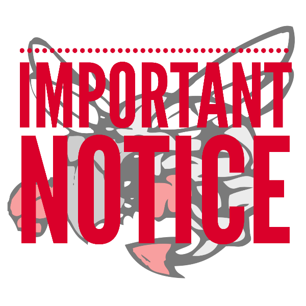 Hilldale Public Schools Weather Update